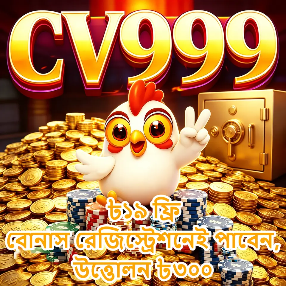 CV999 এখনই নিবন্ধন করুন - ডাউনলোড APK