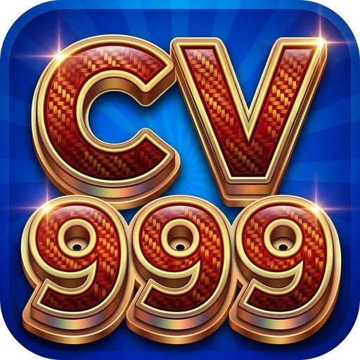 CV999 Logo - অফিসিয়াল